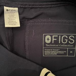 Figs Medium Scrub pant